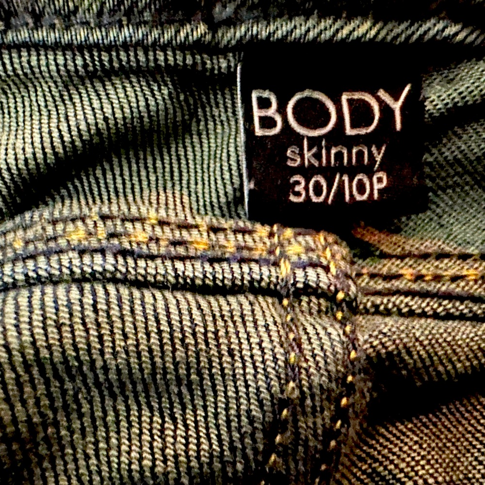 Calvin Klein Jeans